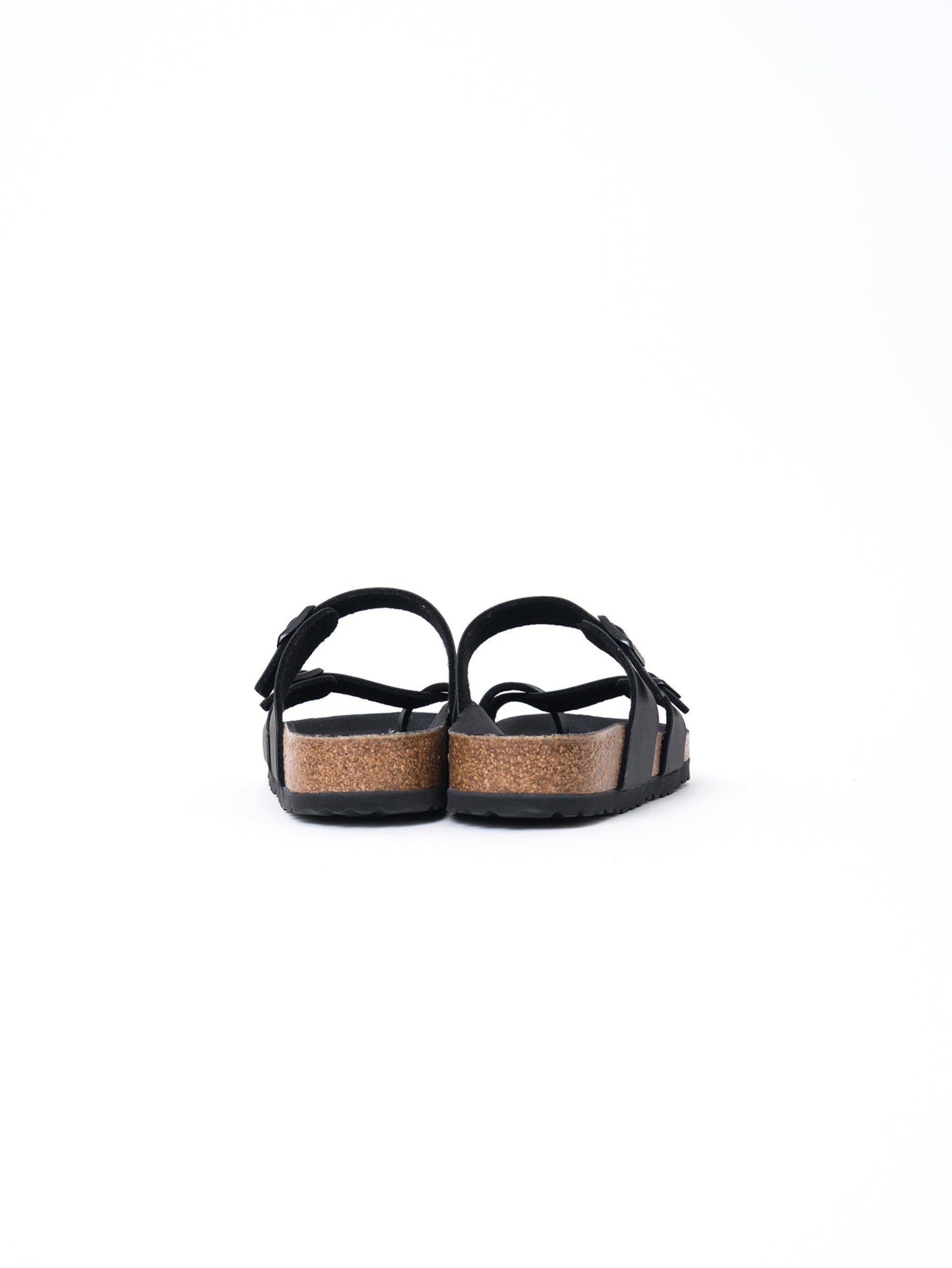 BIRKENSTOCK | Mayari BF Triples Black 1029171