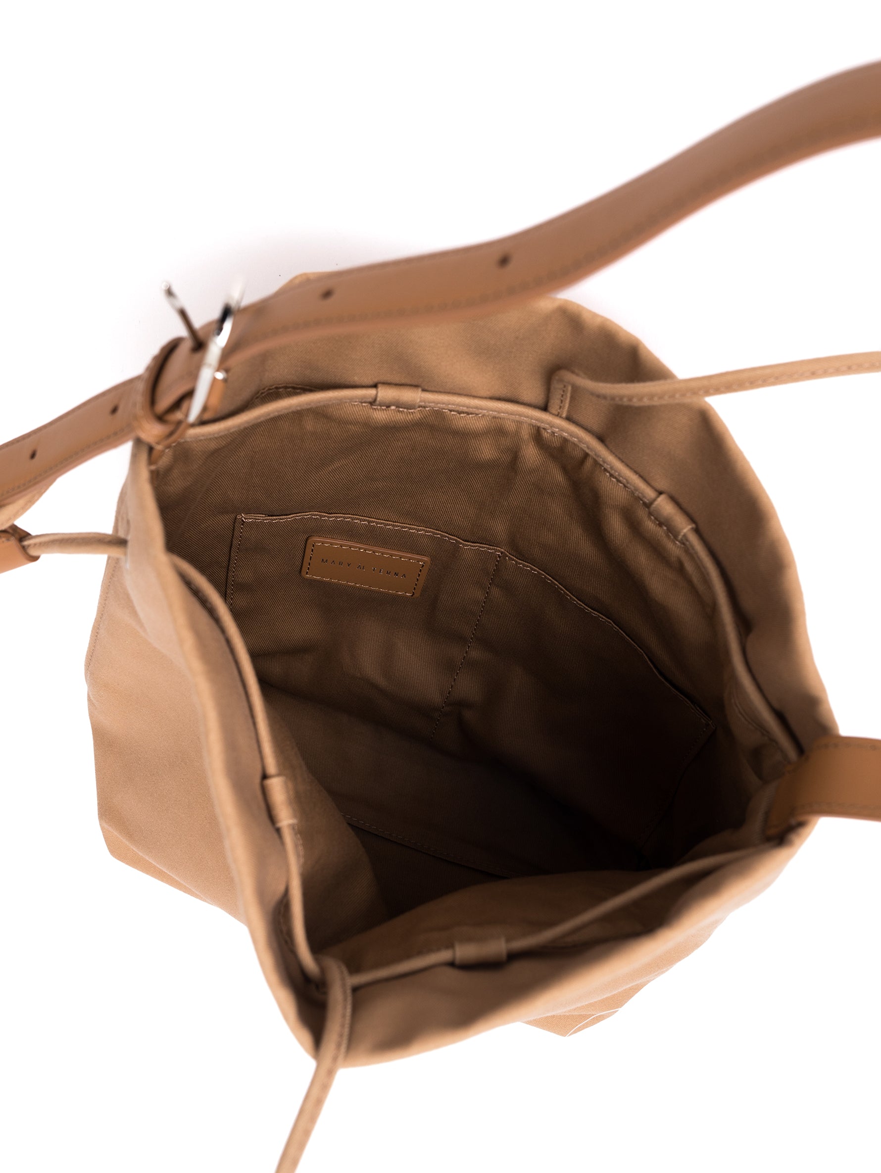 MARY AL TERNA|WRAPPING TOTE BAG MA6151BG-16