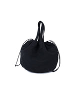 BATONER | LINEN NYLON HELMET BAG BN-26SI-003