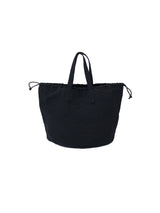 BATONER | LINEN NYLON HELMET BAG BN-26SI-003