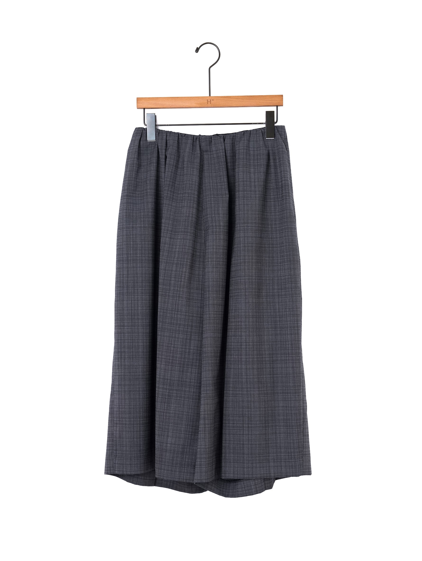 TanC TOKYO | PINHEAD QUARTER ROUGH SLACKS TC26A-032