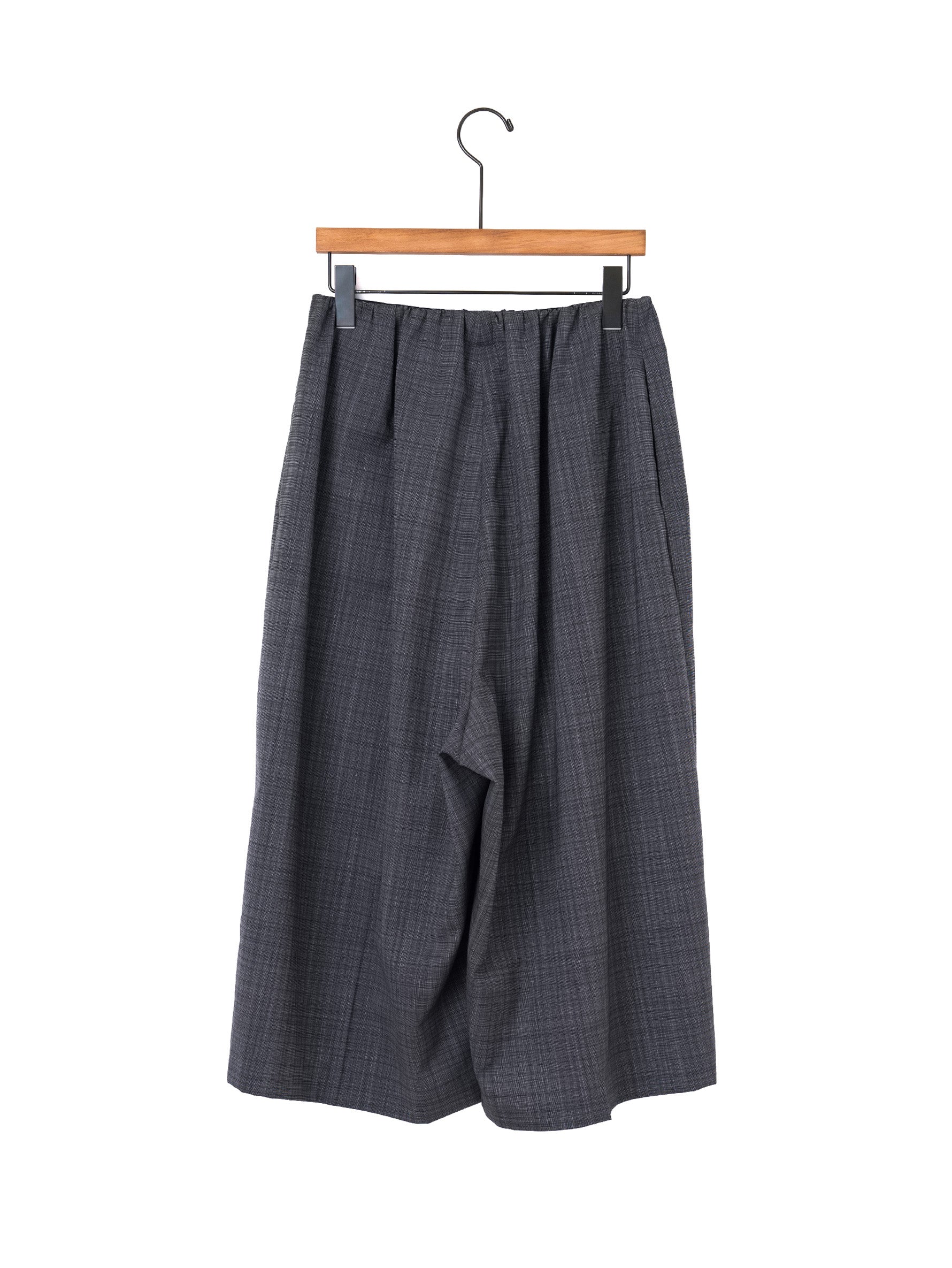 TanC TOKYO | PINHEAD QUARTER ROUGH SLACKS TC26A-032