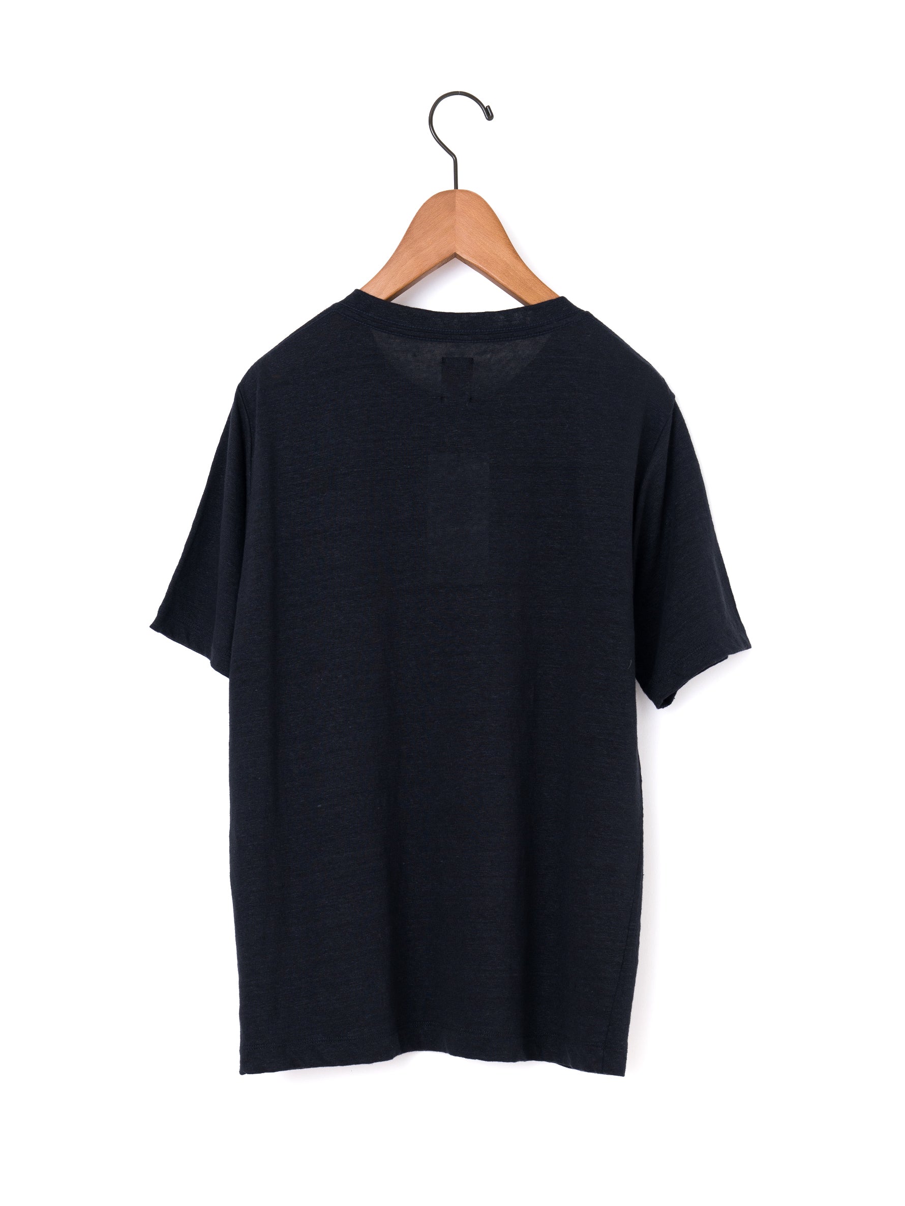 BATONER | NORMANDY LINEN T-SHIRT BN-26SL-053