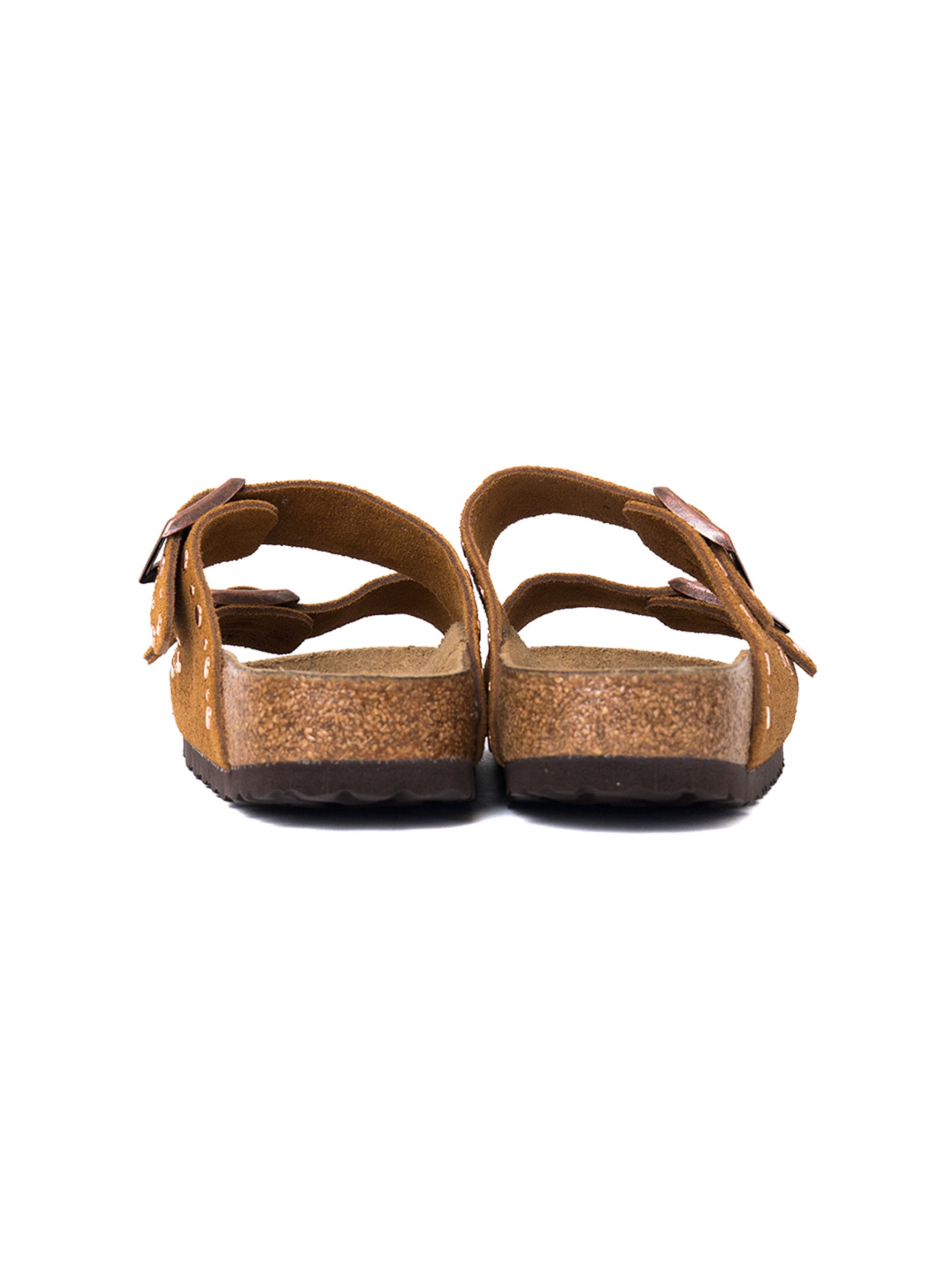 BIRKENSTOCK | Arizona Rivet LEVE Mink 1031731