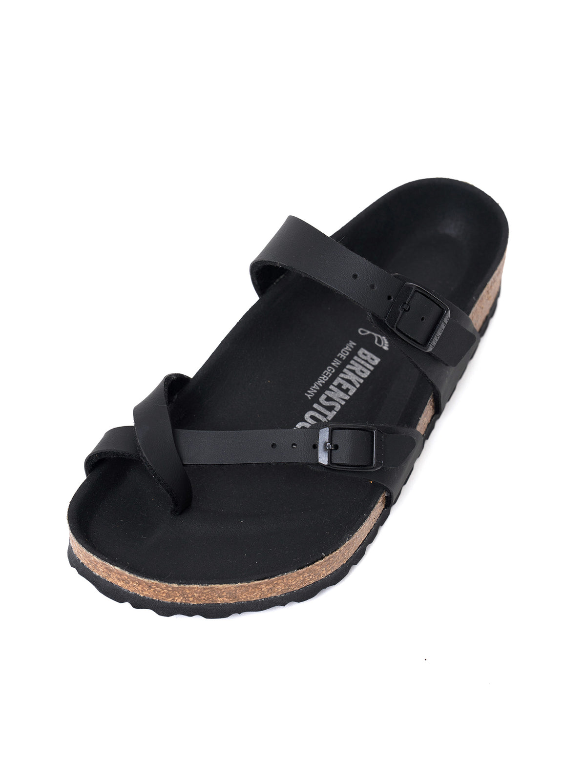 BIRKENSTOCK | Mayari BF Triples Black 1029171