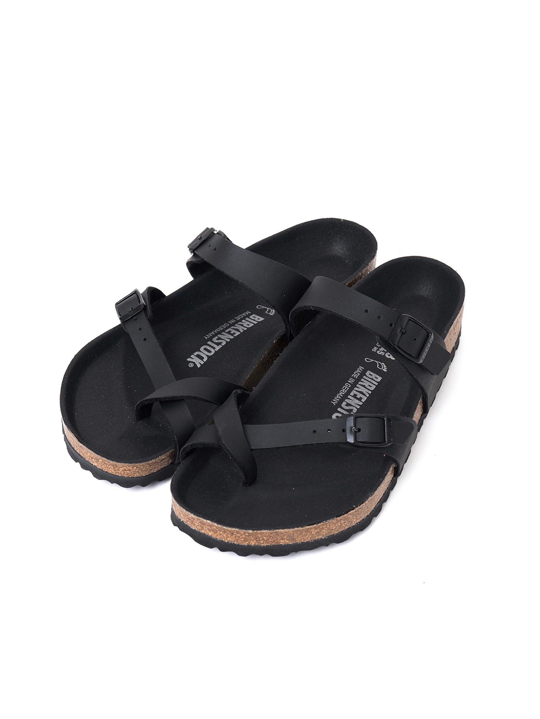 BIRKENSTOCK | Mayari BF Triples Black 1029171