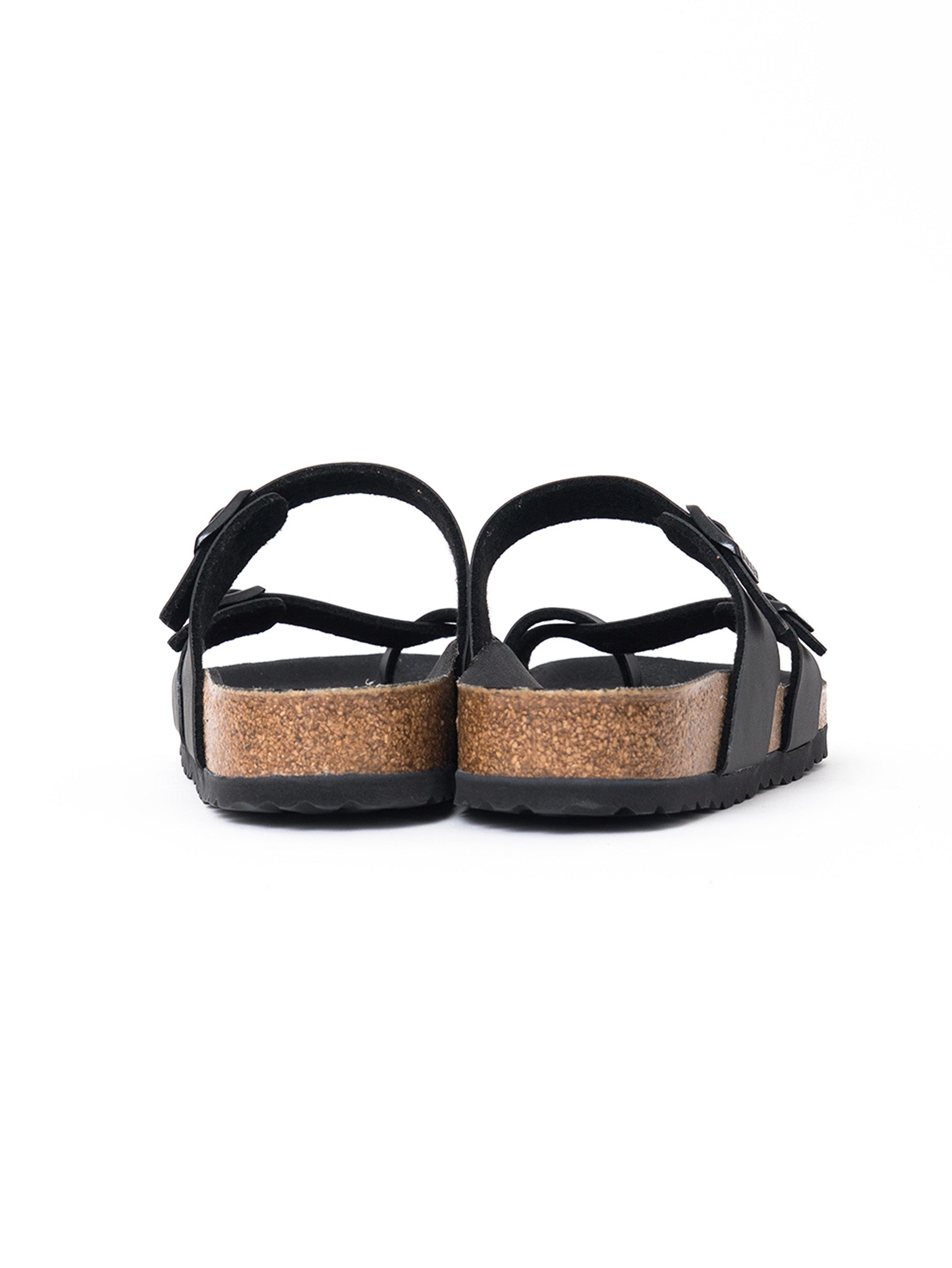 BIRKENSTOCK | Mayari BF Triples Black 1029171