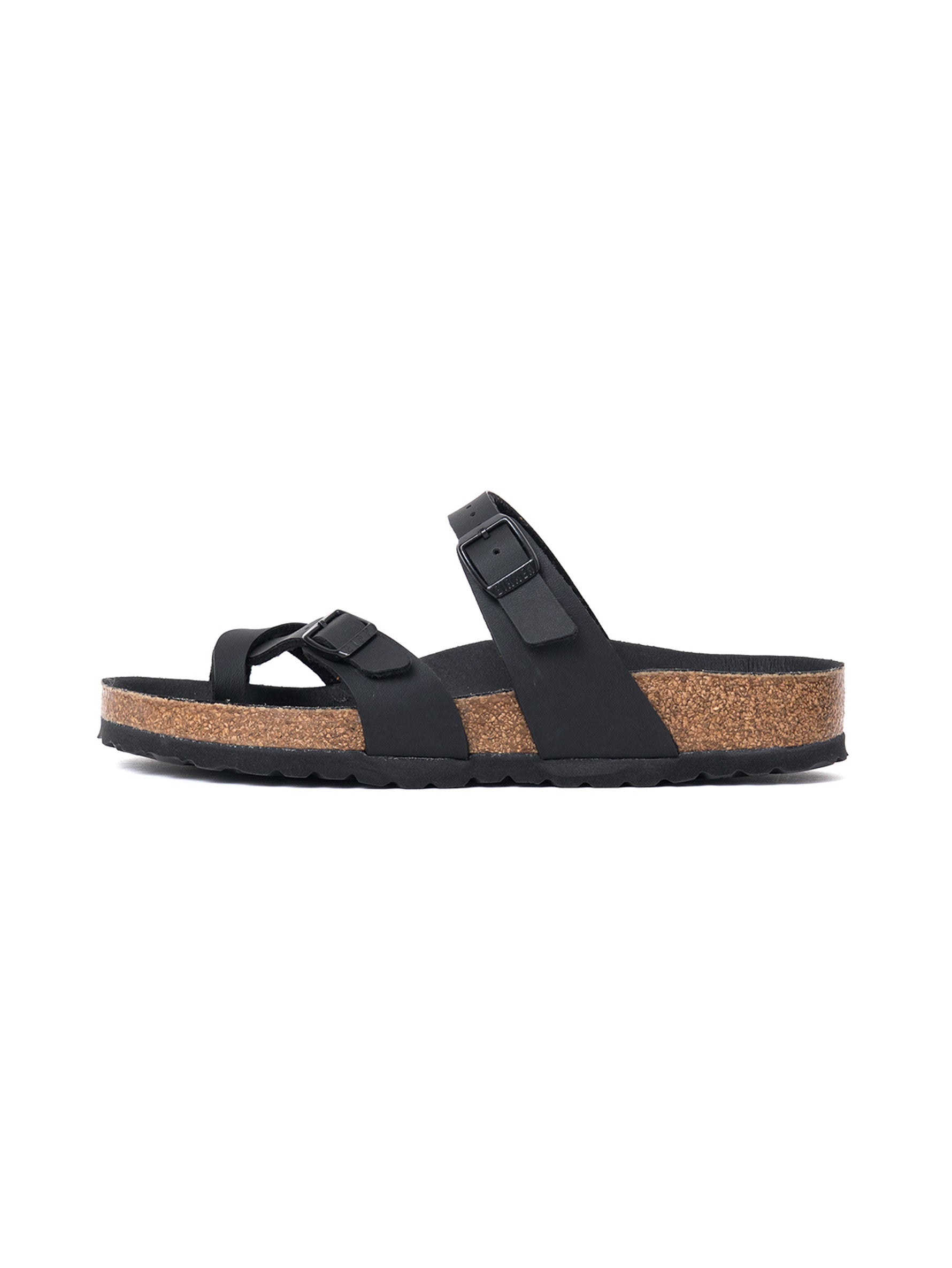BIRKENSTOCK | Mayari BF Triples Black 1029171