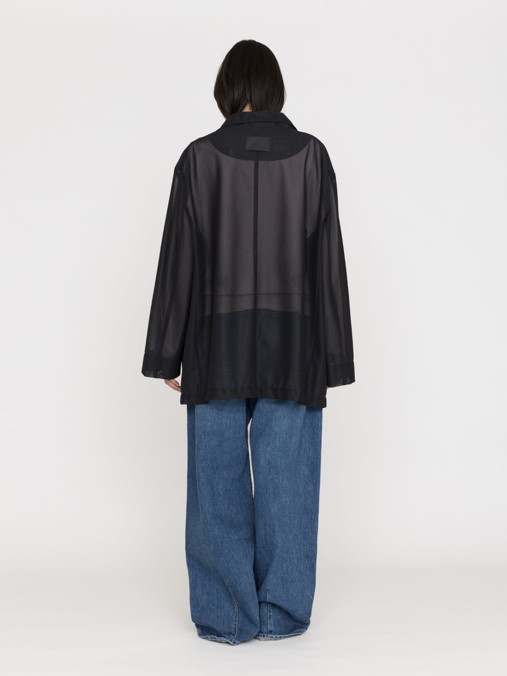 COGTHEBIGSMOKE | JUBILEE JACKET 14802-235-1001-1
