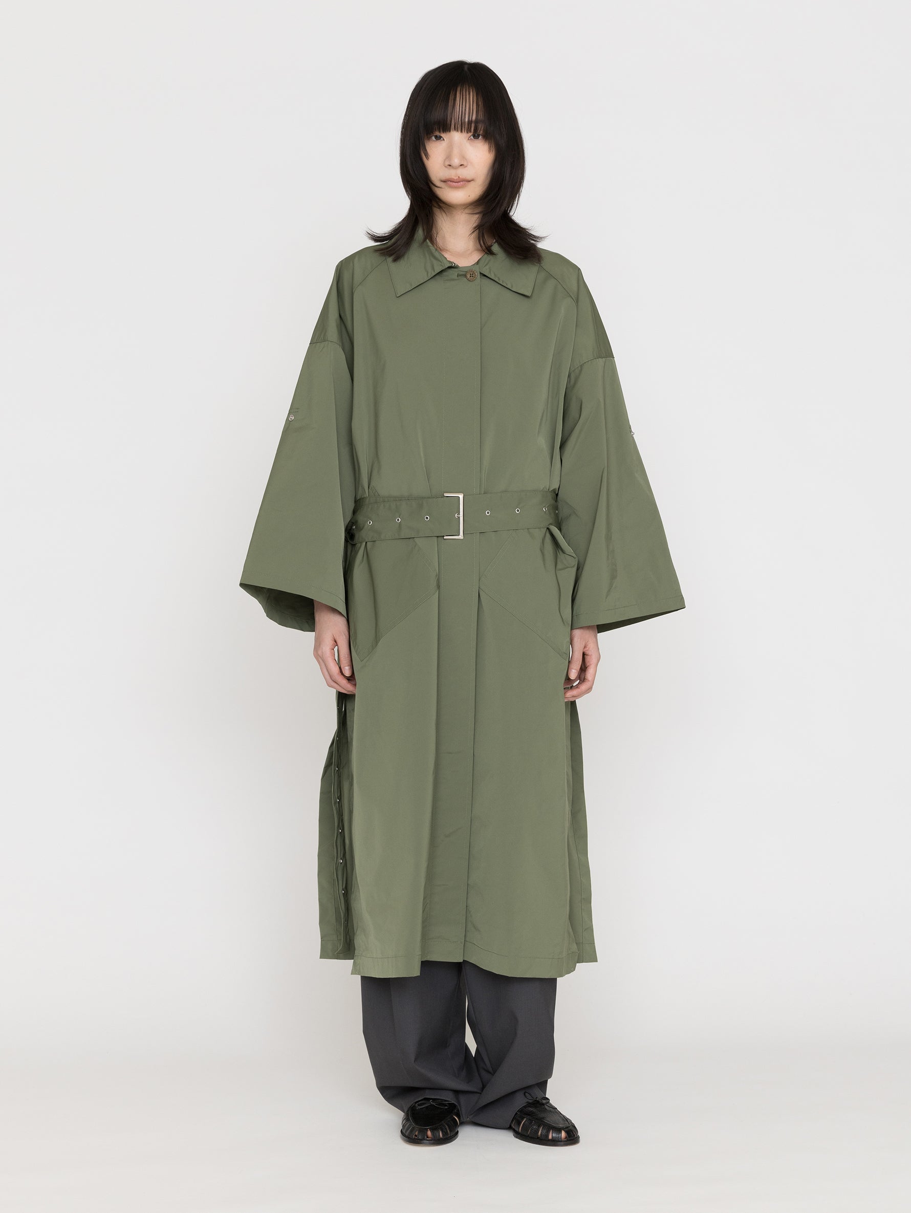 COGTHEBIGSMOKE | HOLLY COAT 14802-250-801-1