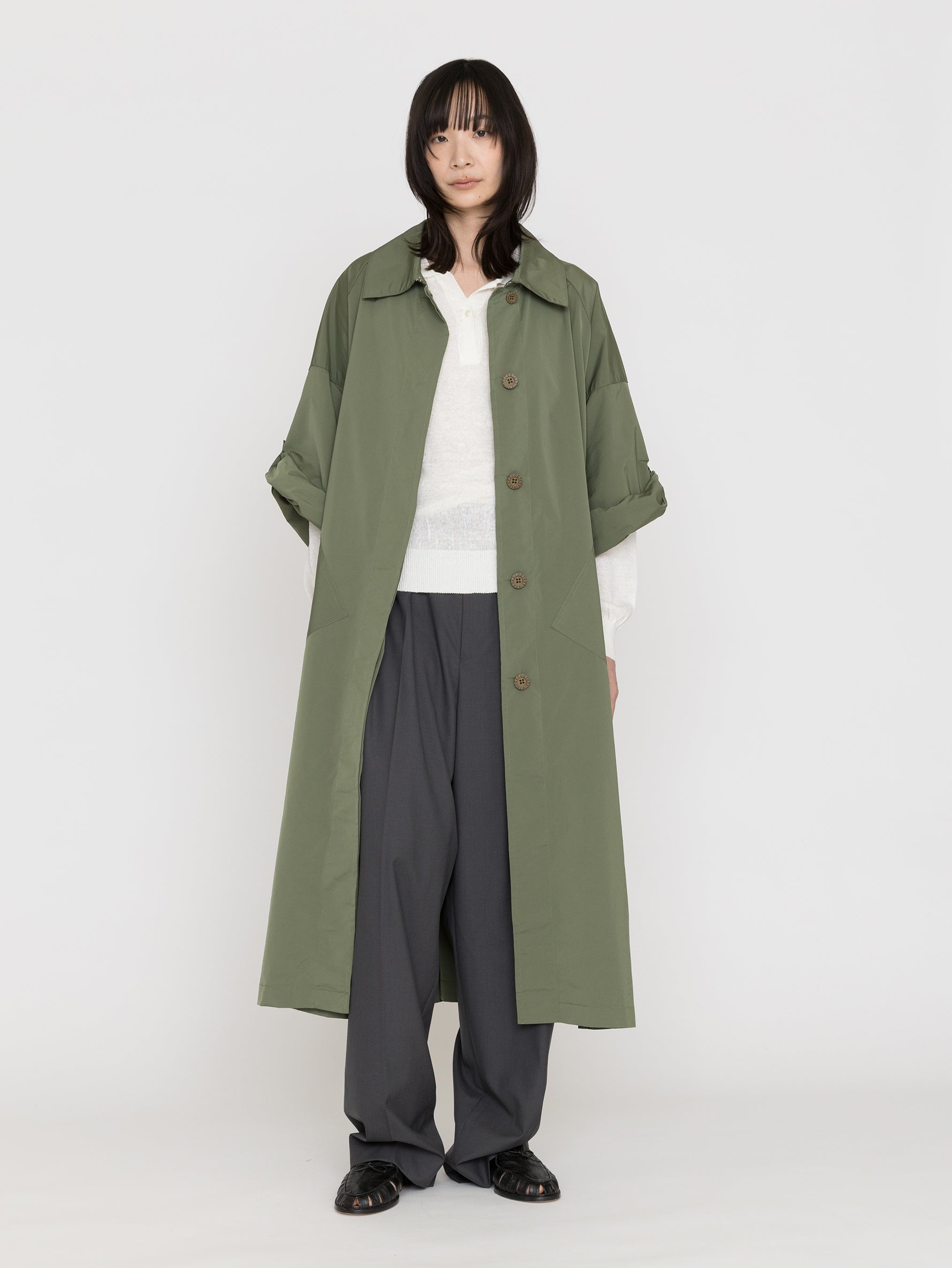 COGTHEBIGSMOKE | HOLLY COAT 14802-250-801-1