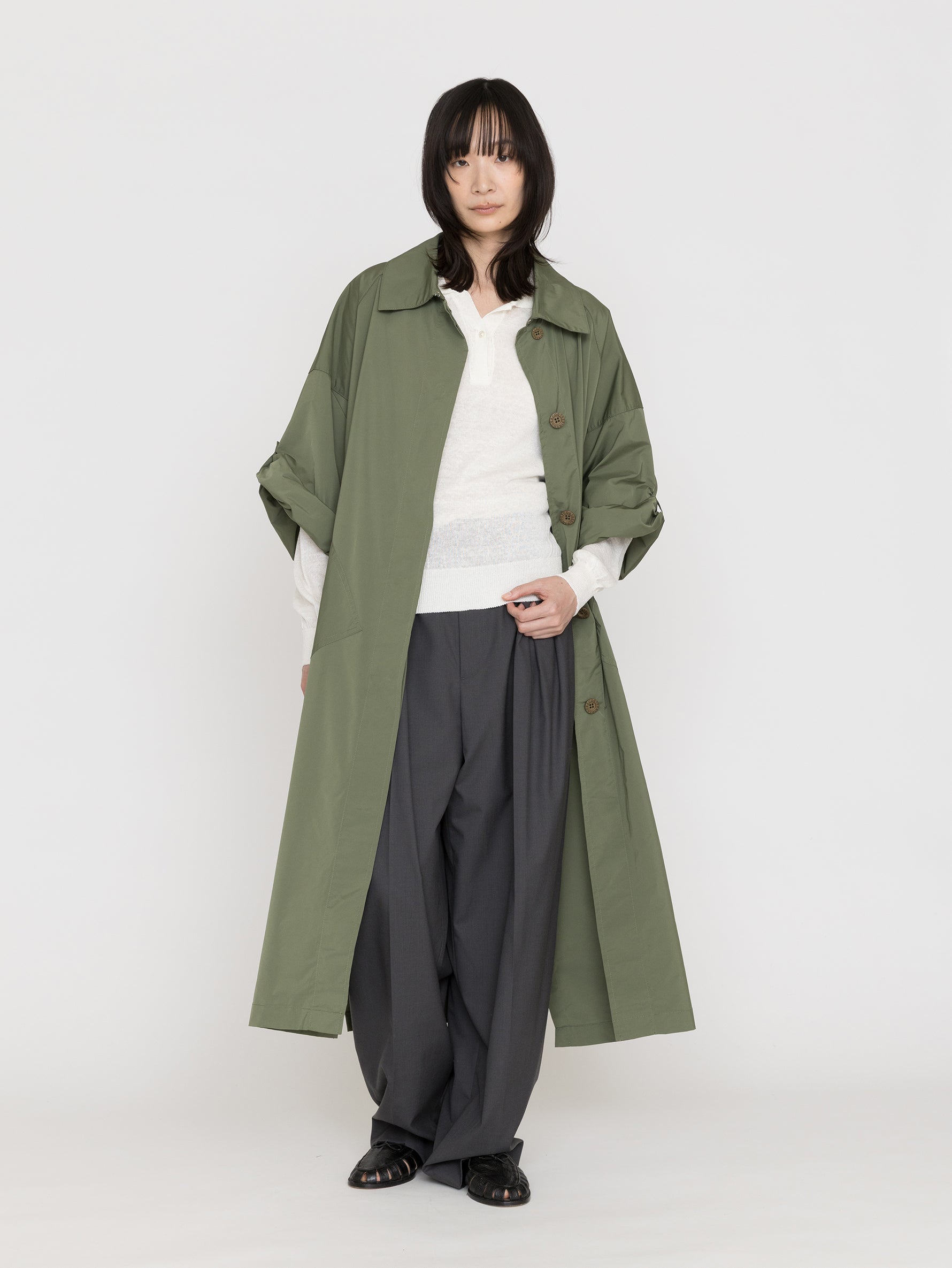 COGTHEBIGSMOKE | HOLLY COAT 14802-250-801-1