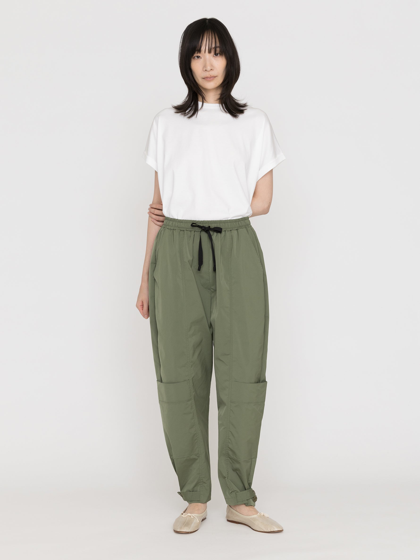 COGTHEBIGSMOKE | FRADY TROUSERS 14602-250-612-1