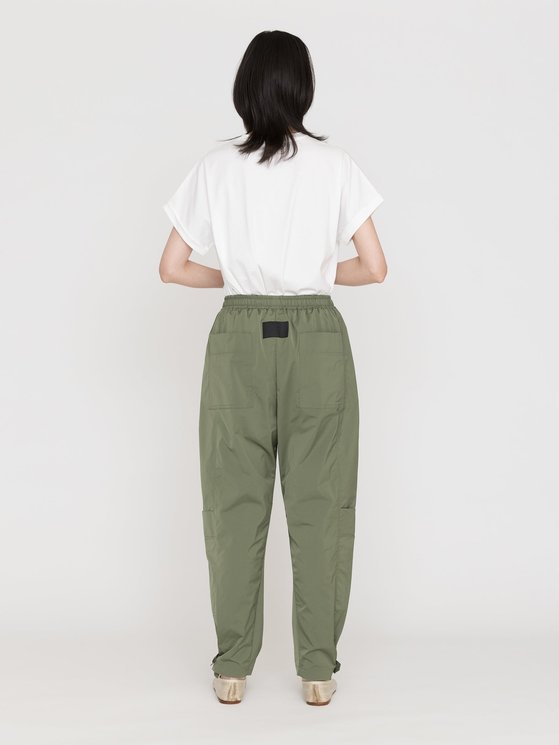 COGTHEBIGSMOKE | FRADY TROUSERS 14602-250-612-1
