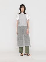 enrica | 2WAYジャンバースカート KNIT 227