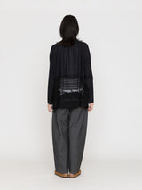 H.A.O | Lace Tunik S26TP002