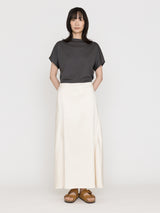 COGTHEBIGSMOKE | JENIFFER FLAIR SKIRT 14502-245-1019-1