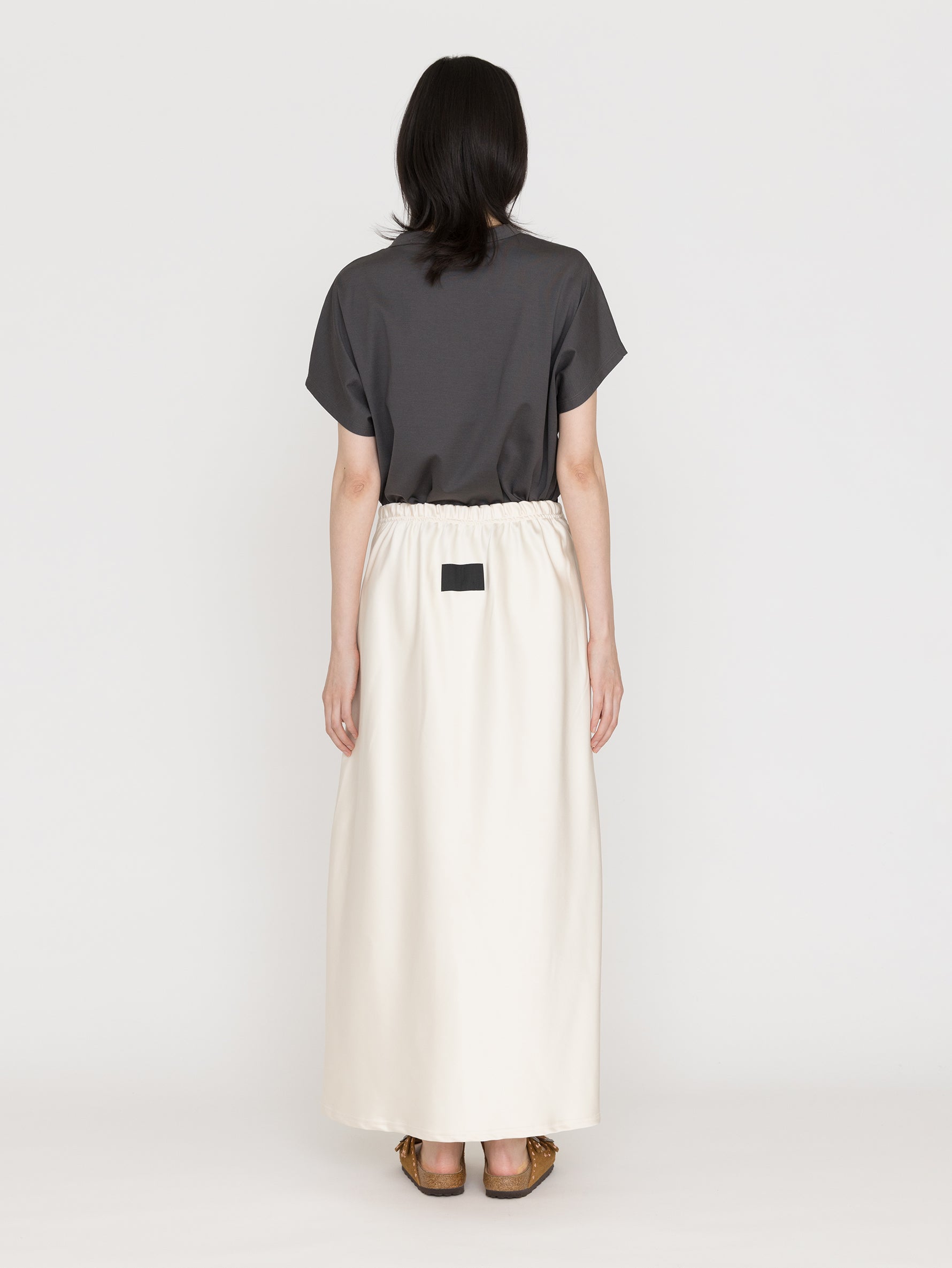 COGTHEBIGSMOKE | JENIFFER FLAIR SKIRT 14502-245-1019-1