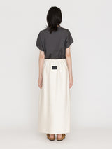 COGTHEBIGSMOKE | JENIFFER FLAIR SKIRT 14502-245-1019-1