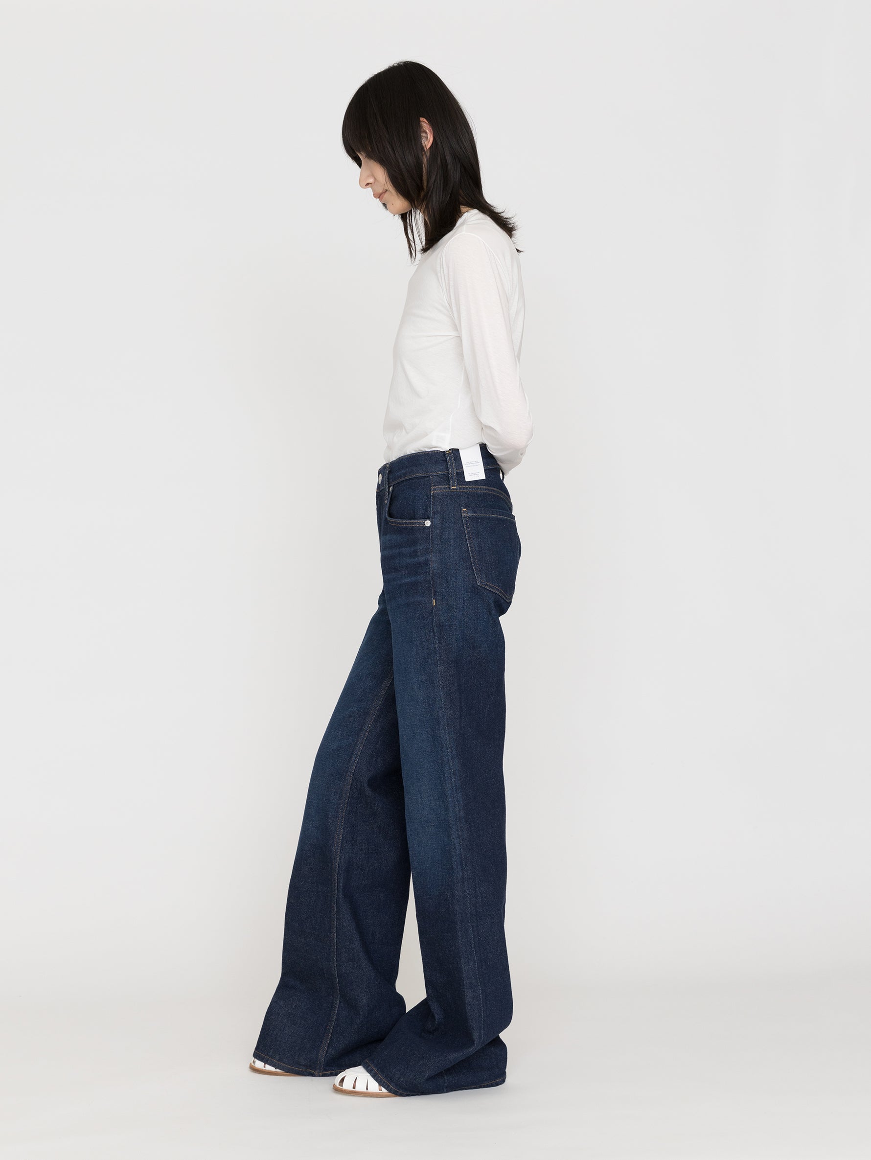 CITIZENS of HUMANITY | KIMBERLY 70'S FLARE IN MADISON 2245C-1854