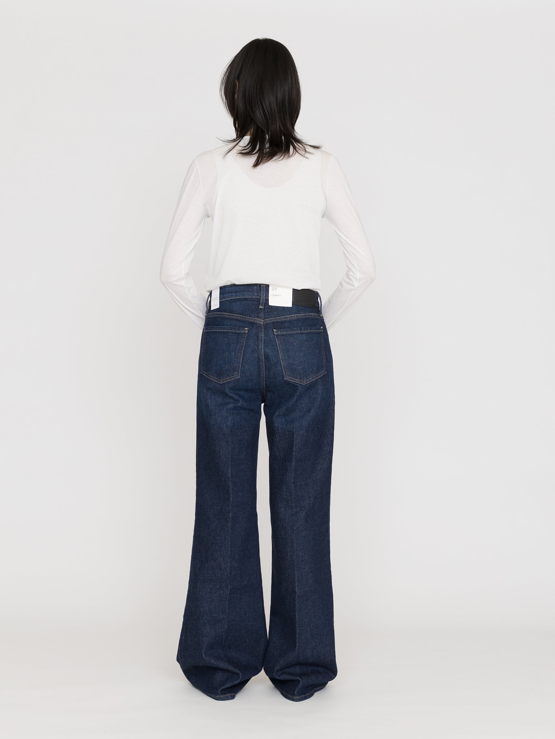 CITIZENS of HUMANITY | KIMBERLY 70'S FLARE IN MADISON 2245C-1854