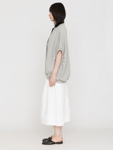 COGTHEBIGSMOKE | NEELA PUFF SLEEVE CARDIGAN 14201-239-1422-1