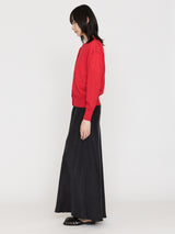 BATONER | CHOMA CREW NECK CARDIGAN BN-26SL-040