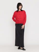 BATONER | CHOMA CREW NECK CARDIGAN BN-26SL-040
