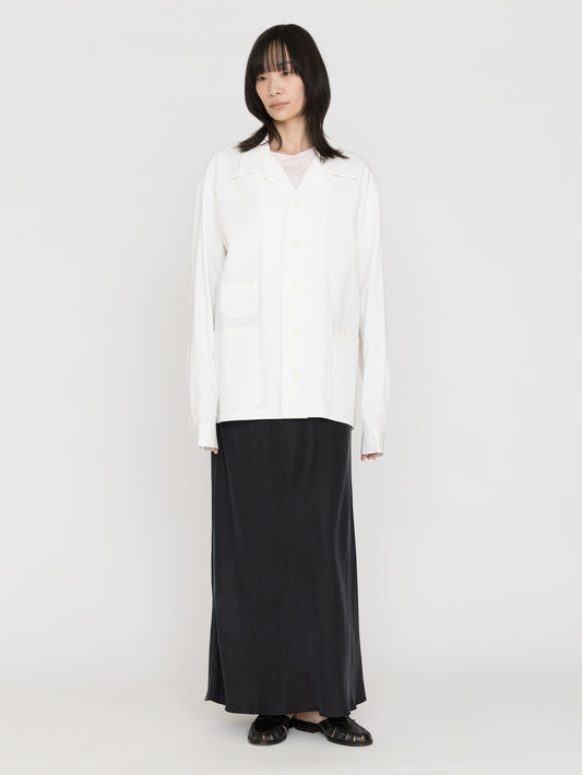 SEEALL | OPENCOLLAR 50S SHIRTS SAU63 SH182
