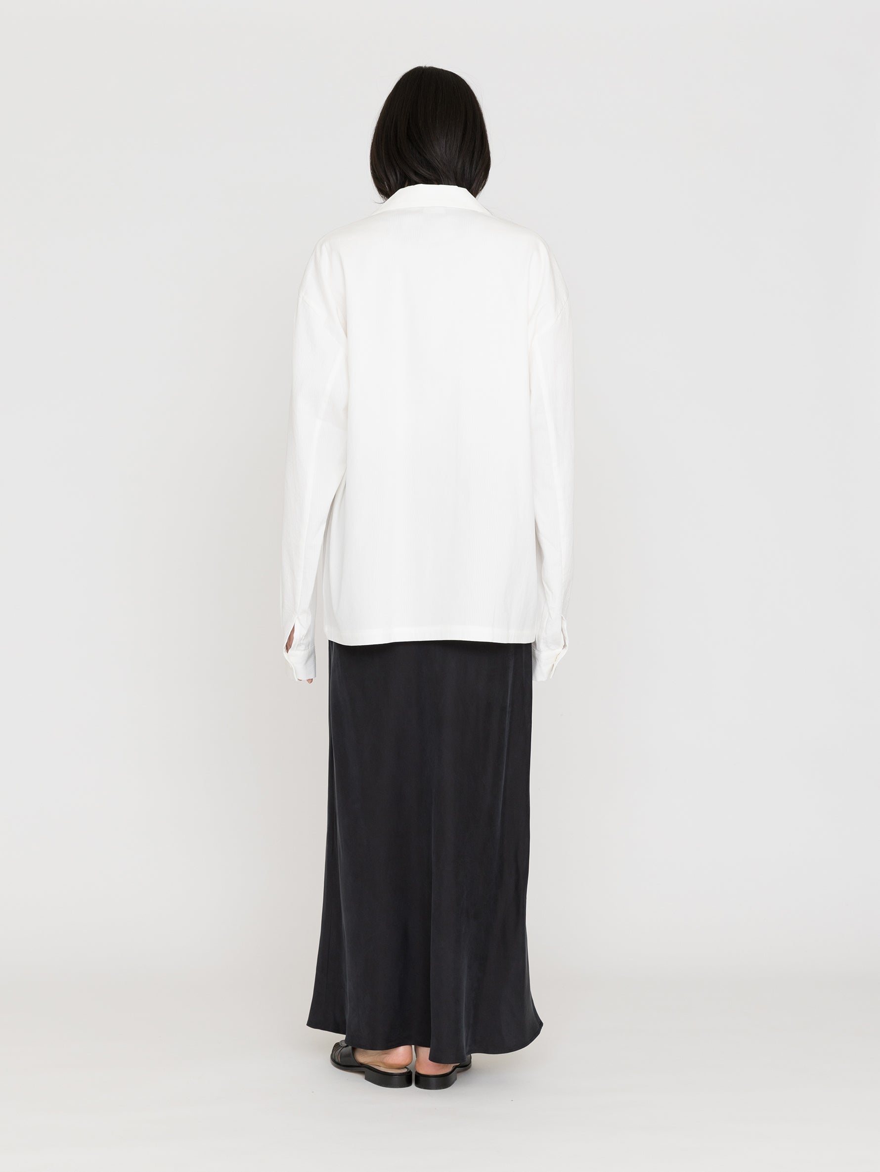 SEEALL | OPENCOLLAR 50S SHIRTS SAU63 SH182