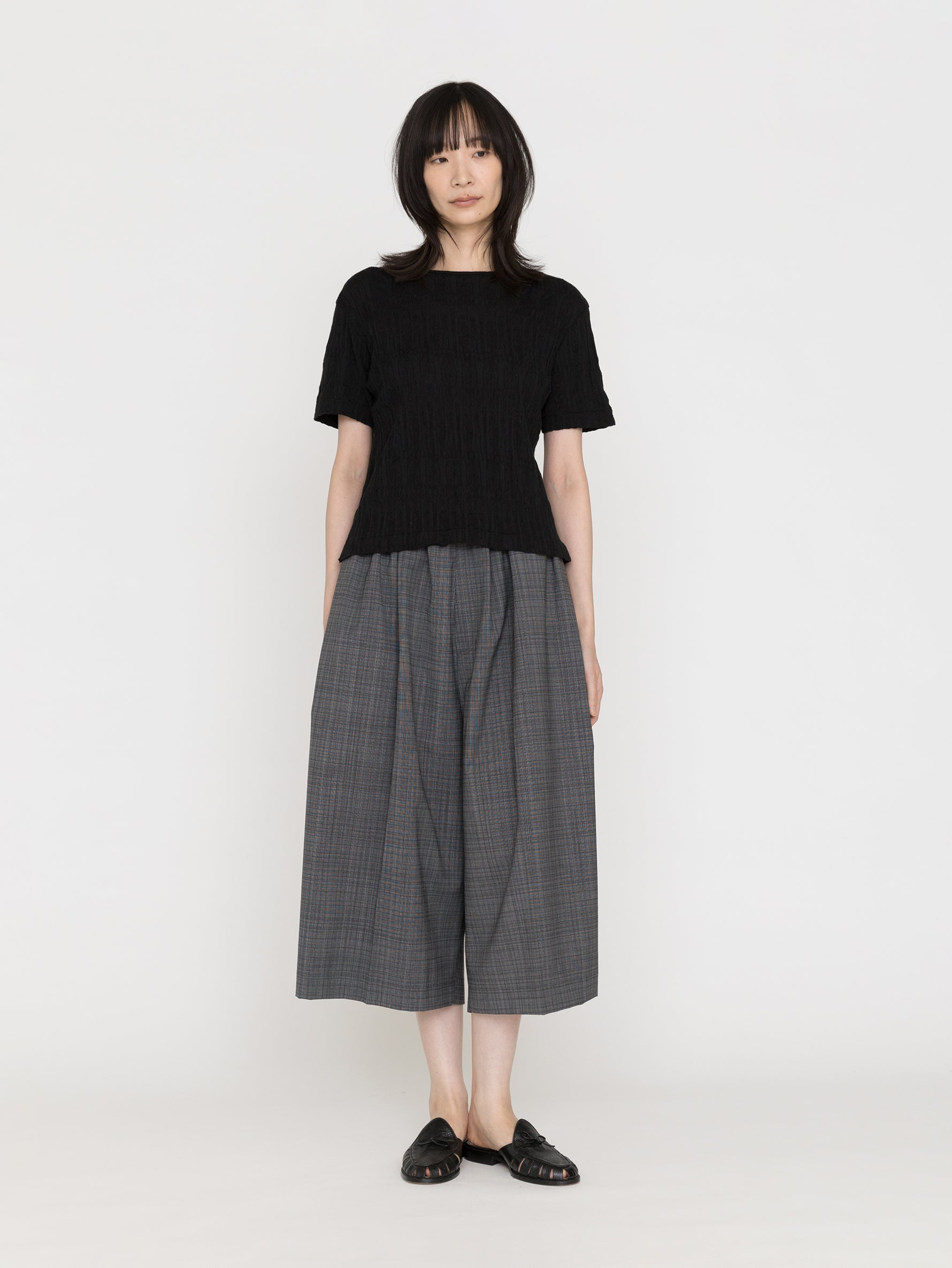 SEEALL | SUPER NORMAL T-SHIRTS SAU63 TS980