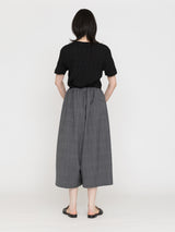 TanC TOKYO | PINHEAD QUARTER ROUGH SLACKS TC26A-032