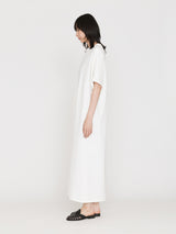syngja | Cotton Jersey Dress SYOP-2604
