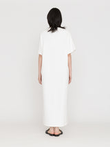 syngja | Cotton Jersey Dress SYOP-2604