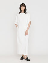 syngja | Cotton Jersey Dress SYOP-2604