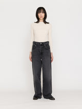 AGOLDE | LYONNE JEAN IN ARCANE A312-1817