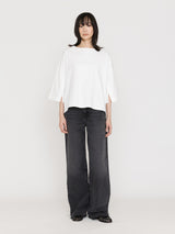 COGTHEBIGSMOKE | NOELLA T SHIRT 14101-172-1418-1