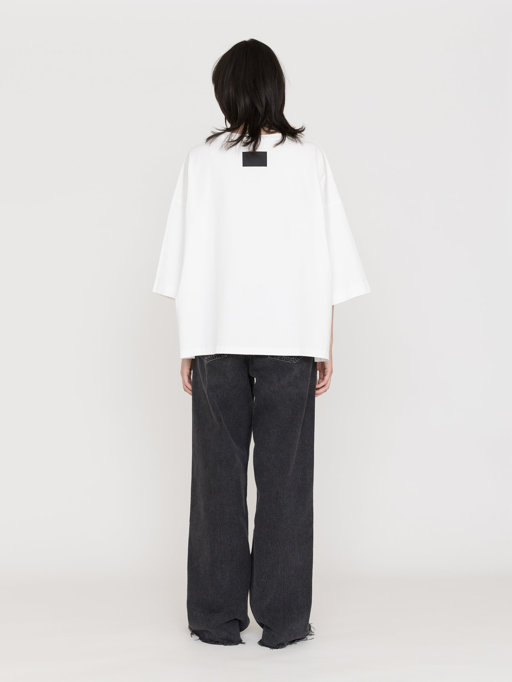COGTHEBIGSMOKE | NOELLA T SHIRT 14101-172-1418-1
