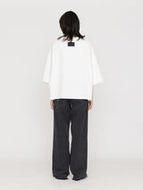 COGTHEBIGSMOKE | NOELLA T SHIRT 14101-172-1418-1