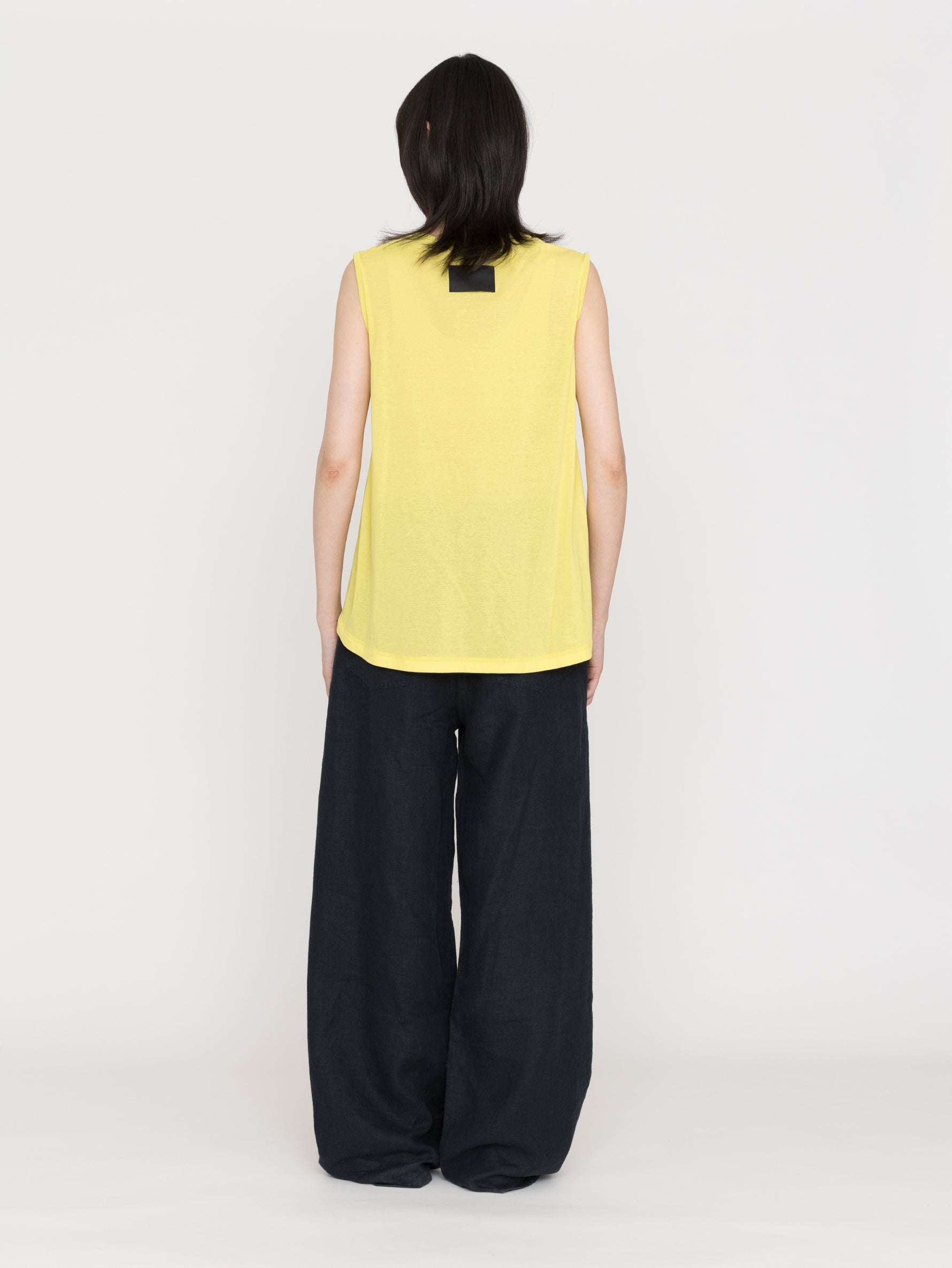 COGTHEBIGSMOKE | NELLY SLEEVELESS TOP 14101-236-1425-1