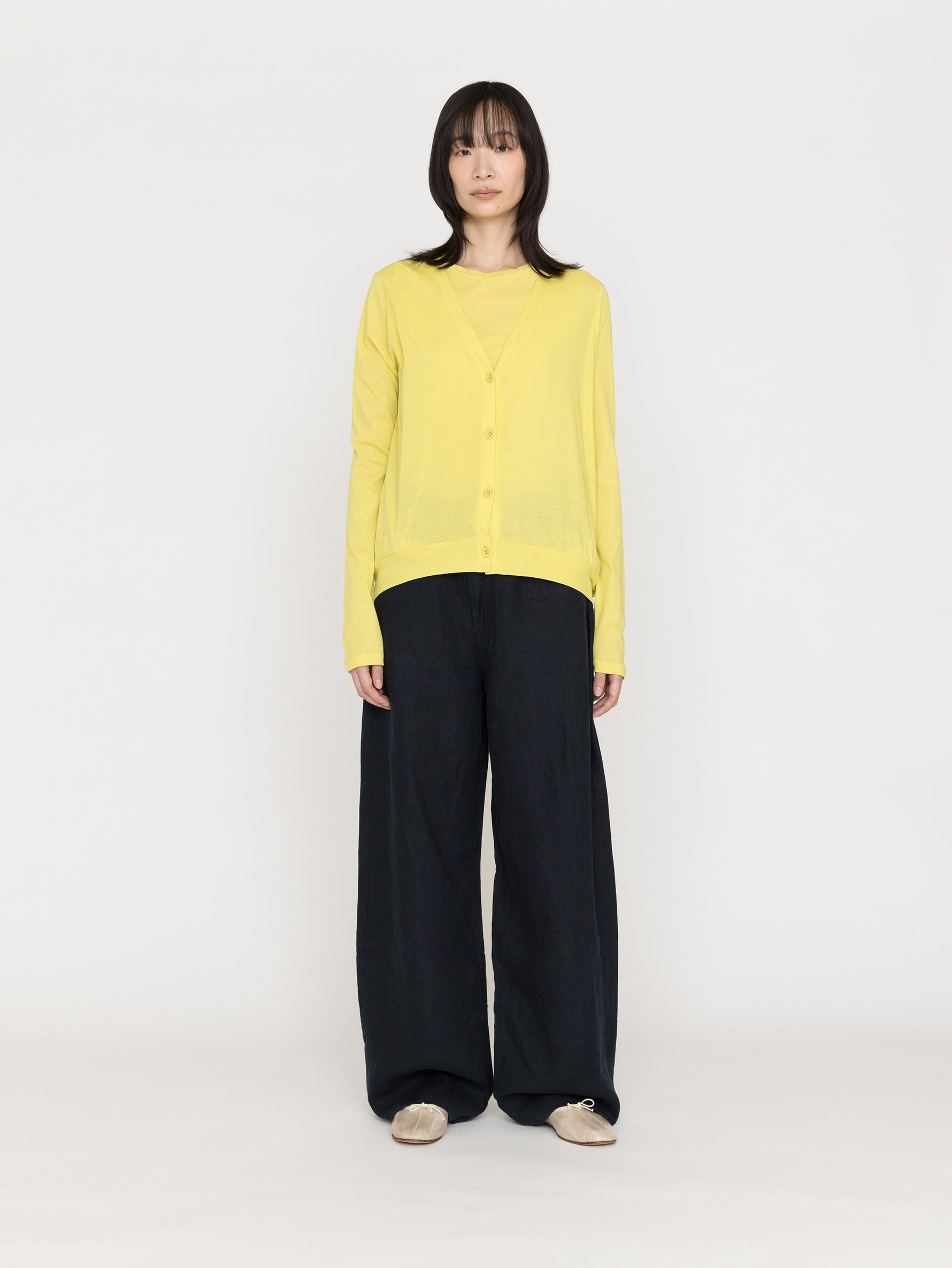 COGTHEBIGSMOKE | NADINE RAGLAN CARDIGAN 14201-236-1416-1