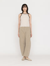 GGG | Contrast Trim Camisole 02-01-1153A