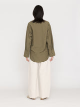 GGG | No Color Easy Shirt Jacket 02-01-1870