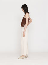 enrica | ニットベスト KNIT273