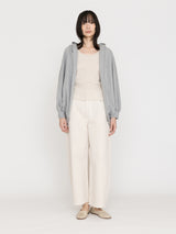 COGTHEBIGSMOKE | NICOLETTE BORERO HOODY 14801-234-1415-1