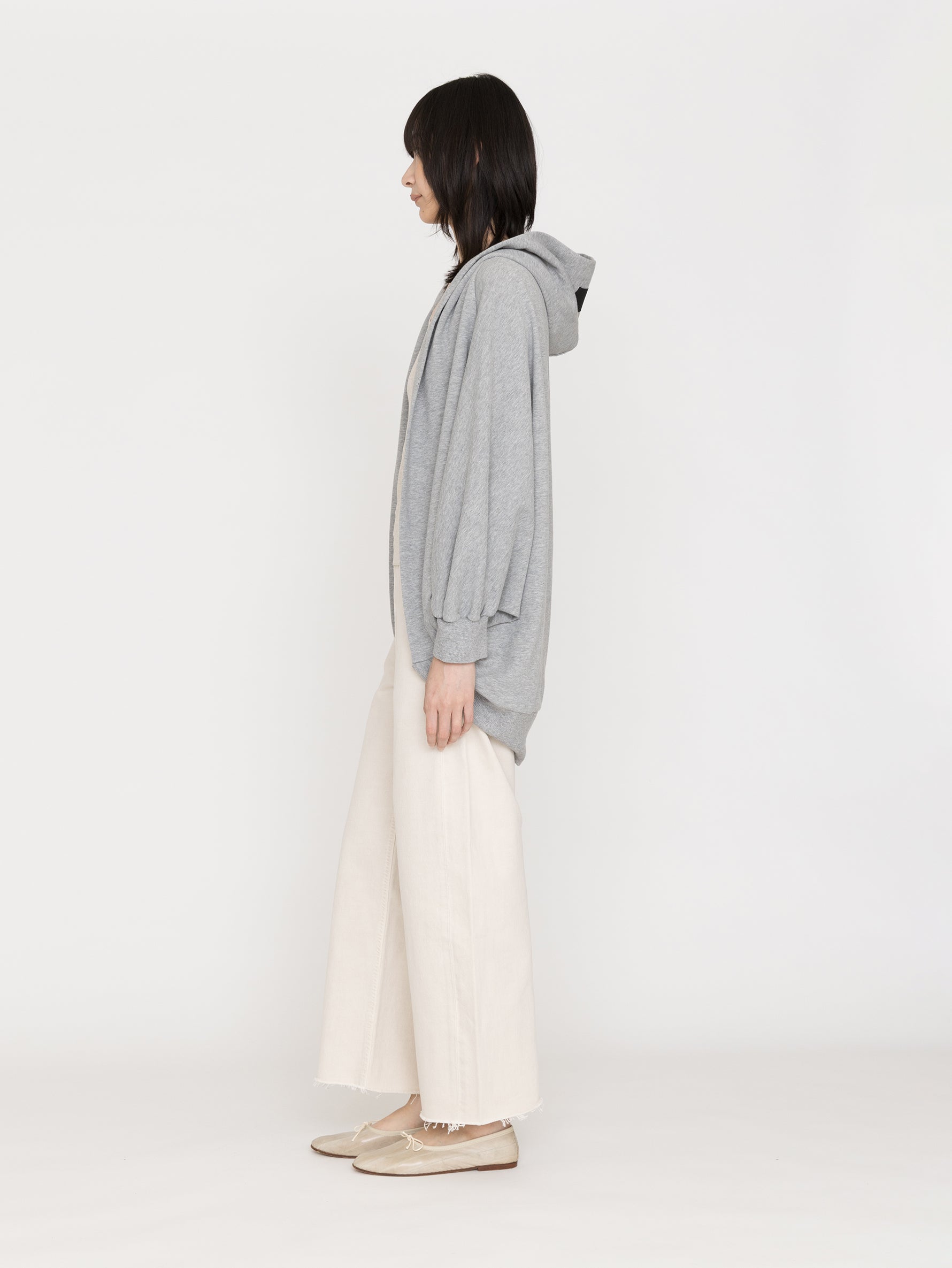 COGTHEBIGSMOKE | NICOLETTE BORERO HOODY 14801-234-1415-1