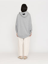 COGTHEBIGSMOKE | NICOLETTE BORERO HOODY 14801-234-1415-1