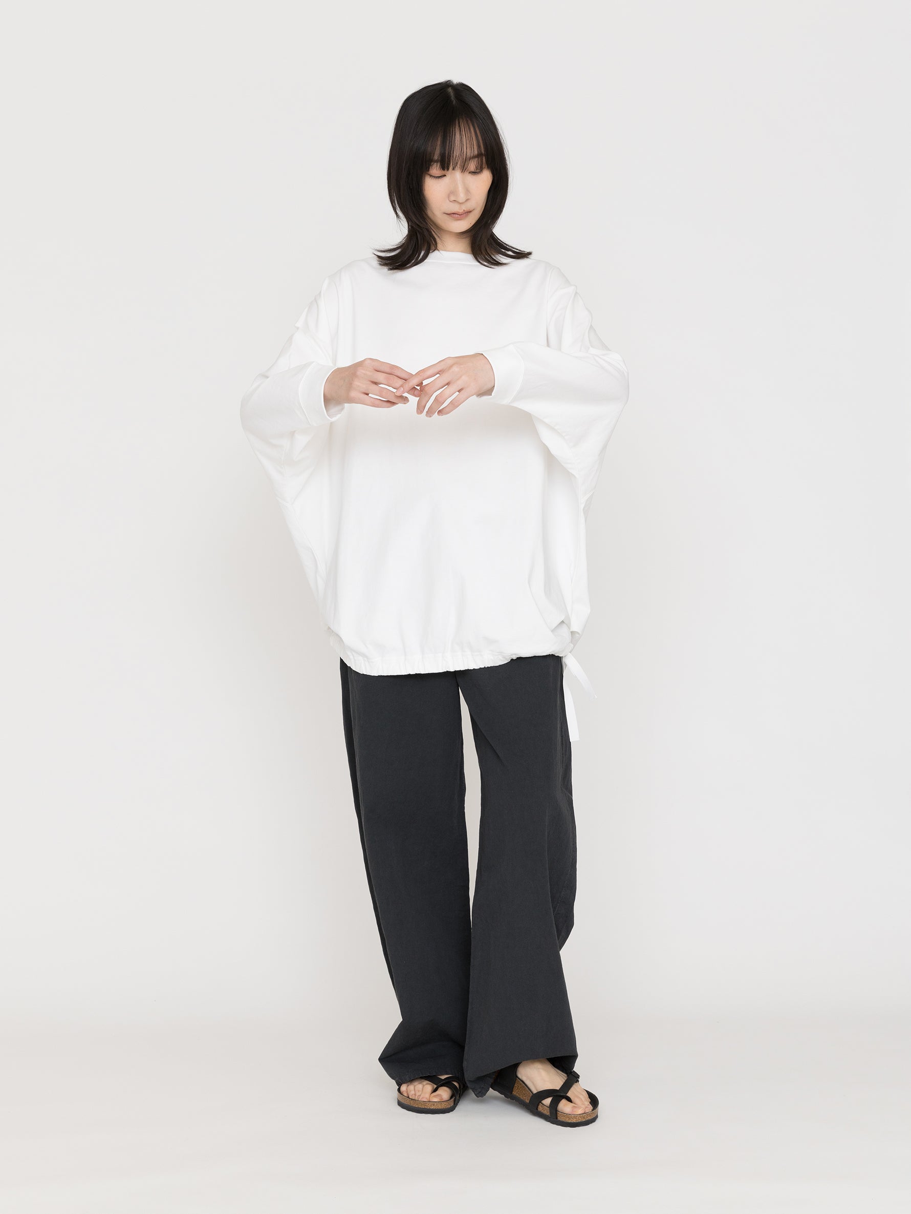 COGTHEBIGSMOKE | NINA LONG T 14101-172-1419-1