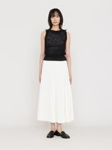 MAYDI | JAZMIN Wattle stich hand-knitted Top(For Women)