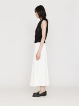 MAYDI | JAZMIN Wattle stich hand-knitted Top(For Women)